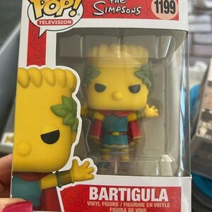 Funko pop. Never opened